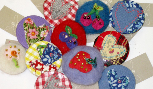Badges Badges