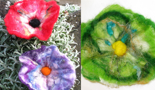 Flower Corsages Flower Corsages